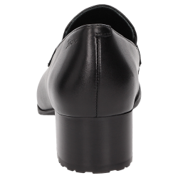 Sioux hyttesko p hl, Fendrina 41620 - sort