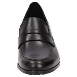 Sioux hyttesko p hl, Fendrina 41620 - sort