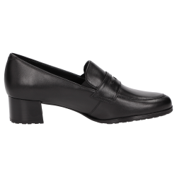 Sioux hyttesko p hl, Fendrina 41620 - sort