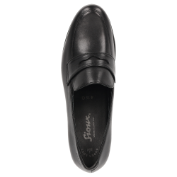 Sioux hyttesko p hl, Fendrina 41620 - sort