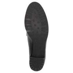 Sioux hyttesko p hl, Fendrina 41620 - sort