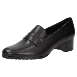 Sioux hyttesko p hl, Fendrina 41620 - sort