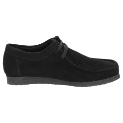 Sioux dame sn�resko Grashopper 142020 med gummis�l - sort