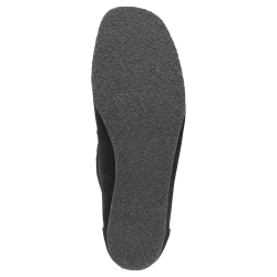 Sioux dame sn�resko Grashopper 142020 med gummis�l - sort