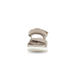 Rolling Soft sporty damesandal med gngefunktion 46889 - sand