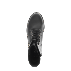 Gabor stvle, rummelig og velegnet til indlg 51751 - sort med nitter