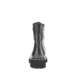 Gabor stvle, rummelig og velegnet til indlg 51751 - sort med nitter