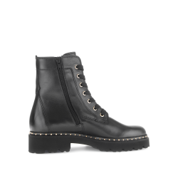 Gabor stvle, rummelig og velegnet til indlg 51751 - sort med nitter