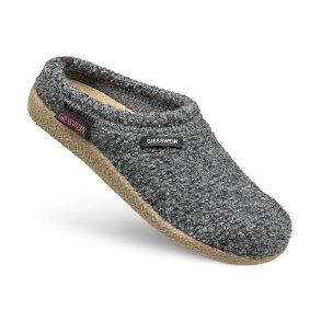 Giesswein Slipper med kraftige sler, Veitsch - mellemgr