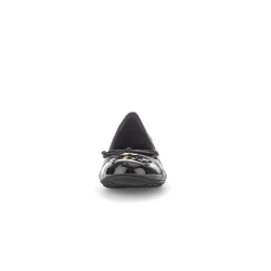 Gabor ballerina 52622 - sort