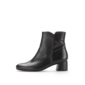 Gabor elegant stvlet med smal pasform 55680, velegnet til indlg - Sort