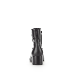 Gabor elegant stvlet med smal pasform 55680, velegnet til indlg - Sort