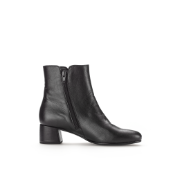 Gabor elegant stvlet med smal pasform 55680, velegnet til indlg - Sort