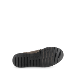 Gabor st�vle med ekstra vidde (K) og udtagelige indl�g 56708 - sort