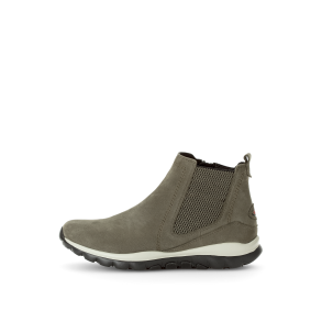 Rolling soft stvlet med let gngesl, velegnet til indlg 56860 - grn