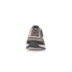 Rolling Soft damesneaker med let gngefunktion og velegnet til indlg 56957 - multi