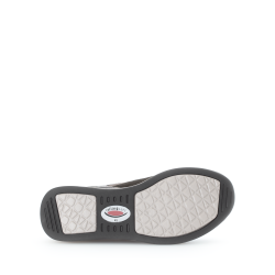 Rolling Soft damesneaker med let gngefunktion og velegnet til indlg 56957 - multi