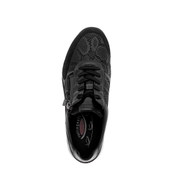 Gabor rolling soft med Stretch, velegnet til indlg 56977 - sort