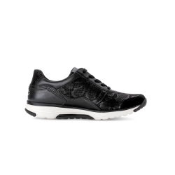 Gabor rolling soft med Stretch, velegnet til indlg 56977 - sort