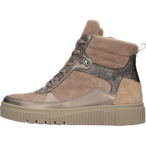 Waldlufer stvle med Vidde K og velegnet til indlg, Sansa - lysebrun