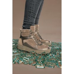 Waldlufer stvle med Vidde K og velegnet til indlg, Sansa - lysebrun