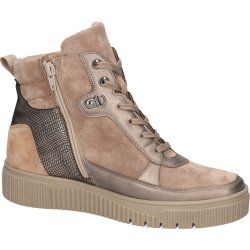 Waldlufer stvle med Vidde K og velegnet til indlg, Sansa - lysebrun