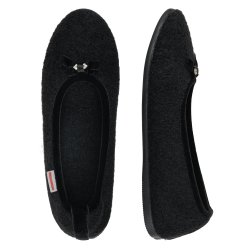 Giesswein ballerina Hohenau - sort