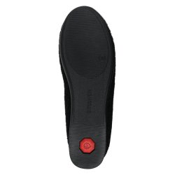 Giesswein ballerina Hohenau - sort