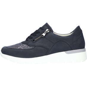 Waldlufer terapisko med ekstra, ekstra vidde og velegnet til indlg Ramona - mrkebl