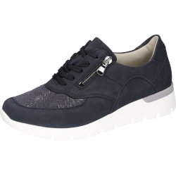 Waldlufer terapisko med ekstra, ekstra vidde og velegnet til indlg Ramona - mrkebl