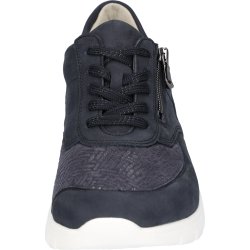 Waldlufer terapisko med ekstra, ekstra vidde og velegnet til indlg Ramona - mrkebl