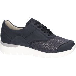 Waldlufer terapisko med ekstra, ekstra vidde og velegnet til indlg Ramona - mrkebl