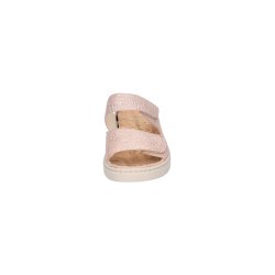 Waldlufer slipper med K-vidde, Valerie - multi