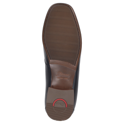 Sioux dame hyttesko Cambria 63145 - sort