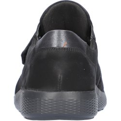 Waldla�fer terapisko til den brede og sarte fod, velegnet til indl�g (velcro). K-Ira - sort