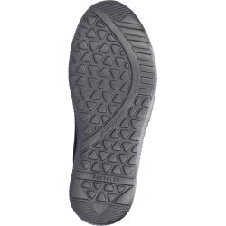 Waldla�fer terapisko til den brede og sarte fod, velegnet til indl�g (velcro). K-Ira - sort