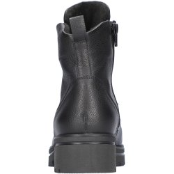 Waldlufer solid stvle med Vidde K, velegnet til indlg - sort