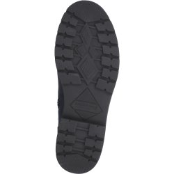 Waldlufer solid stvle med Vidde K, velegnet til indlg - sort