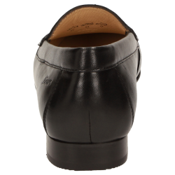 Sioux hyttesko Colandina vidde F 65010 - sort