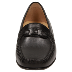 Sioux hyttesko Colandina vidde F 65010 - sort