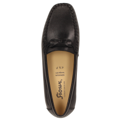 Sioux hyttesko Colandina vidde F 65010 - sort