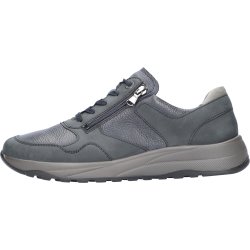 Waldlufer herresko med ekstra vidde (K) velegnet til indlg, John - Bl