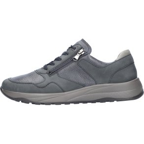 Waldlufer herresko med ekstra vidde (K) velegnet til indlg, John - Bl