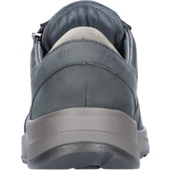 Waldlufer herresko med ekstra vidde (K) velegnet til indlg, John - Bl