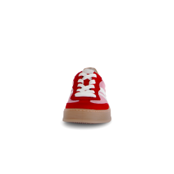 Gabor smart sneaker velegnet til indlg 66435 - rd/pink