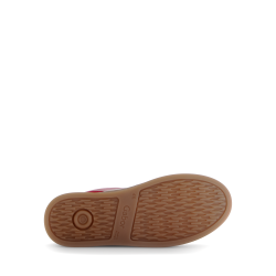 Gabor smart sneaker velegnet til indlg 66435 - rd/pink