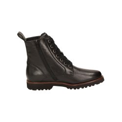 Sioux damestvle, velegnet til indlg, Meredith 66570 - sort