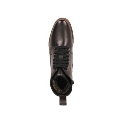 Sioux damestvle, velegnet til indlg, Meredith 66570 - sort