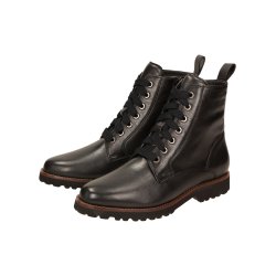 Sioux damestvle, velegnet til indlg, Meredith 66570 - sort