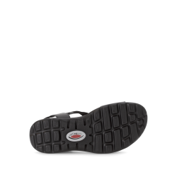 Gabor Rolling Soft med let gngefunktion 66813 - sort